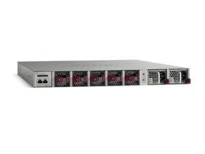 Cisco C1-C4500X-32SFP Plus 32-Port Fiber Aggregation Switch