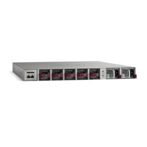 Cisco C1-C4500X-32SFP Plus 32-Port Fiber Aggregation Switch