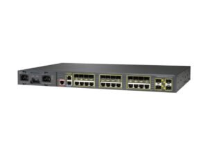 Cisco ME-3400EG-12CS-M 12-Port Metro Ethernet Switch