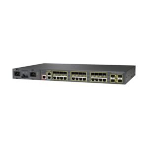 Cisco ME-3400EG-12CS-M 12-Port Metro Ethernet Switch