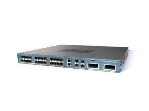 Cisco ME-4924-10GE 24-Port Metro Ethernet Switch