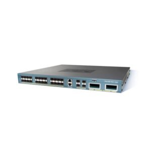 Cisco ME-4924-10GE 24-Port Metro Ethernet Switch