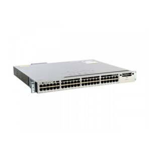main-02 Cisco WS-C3850-48U-E 48-Port UPOE Switch